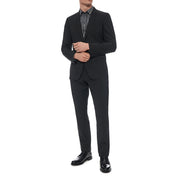 Dolce & Gabbana Single-Breasted Wool Suit - MEN CLOTHING - Dolce & Gabbana - Jammy Dude