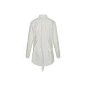 Maison Margiela White cotton shirt