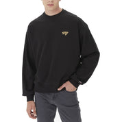 Tommy Boxy Signature Sweatshirt