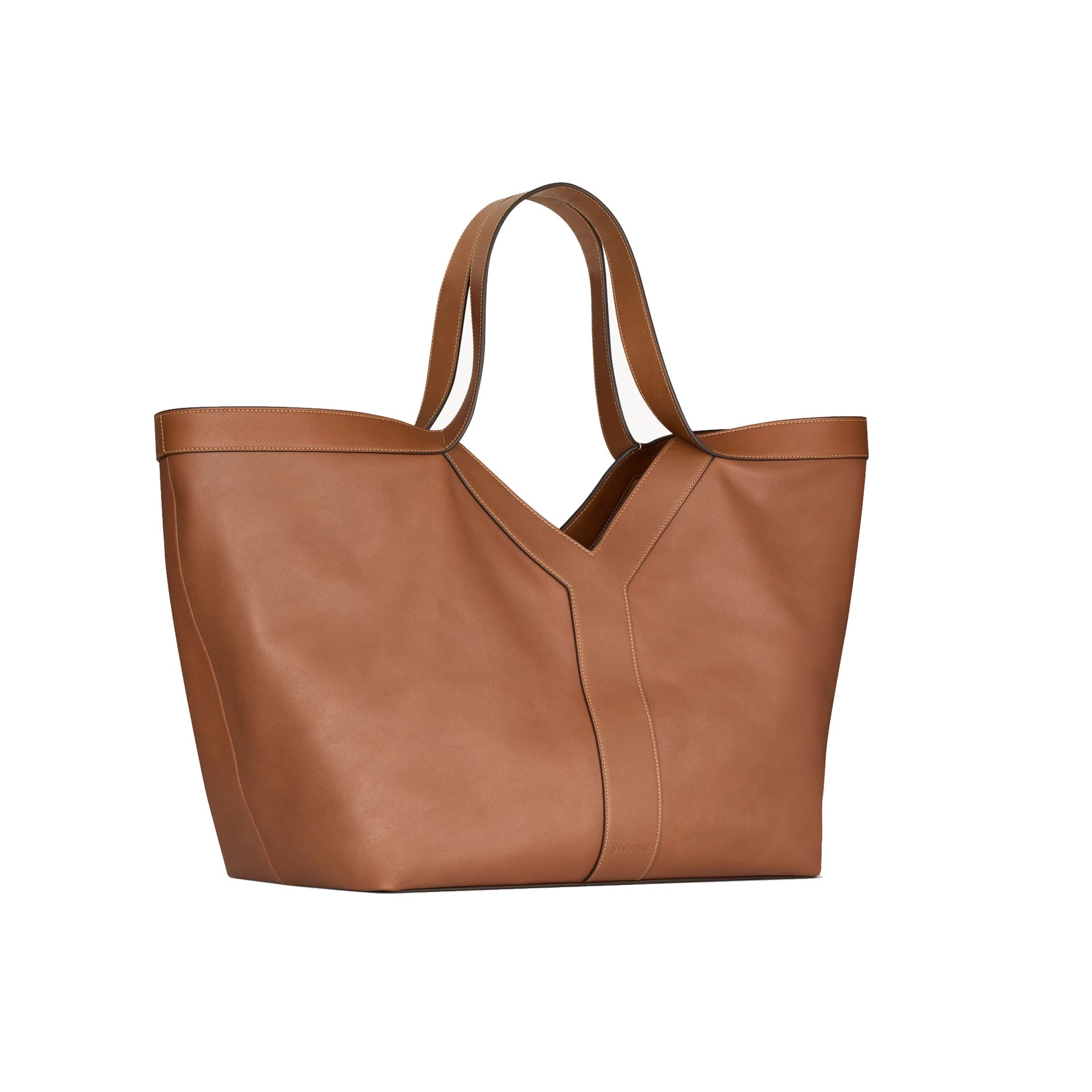 Saint Laurent Y Tote Bag - WOMEN BAGS - Saint Laurent - Jammy Dude