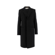 Saint Laurent wool Coat