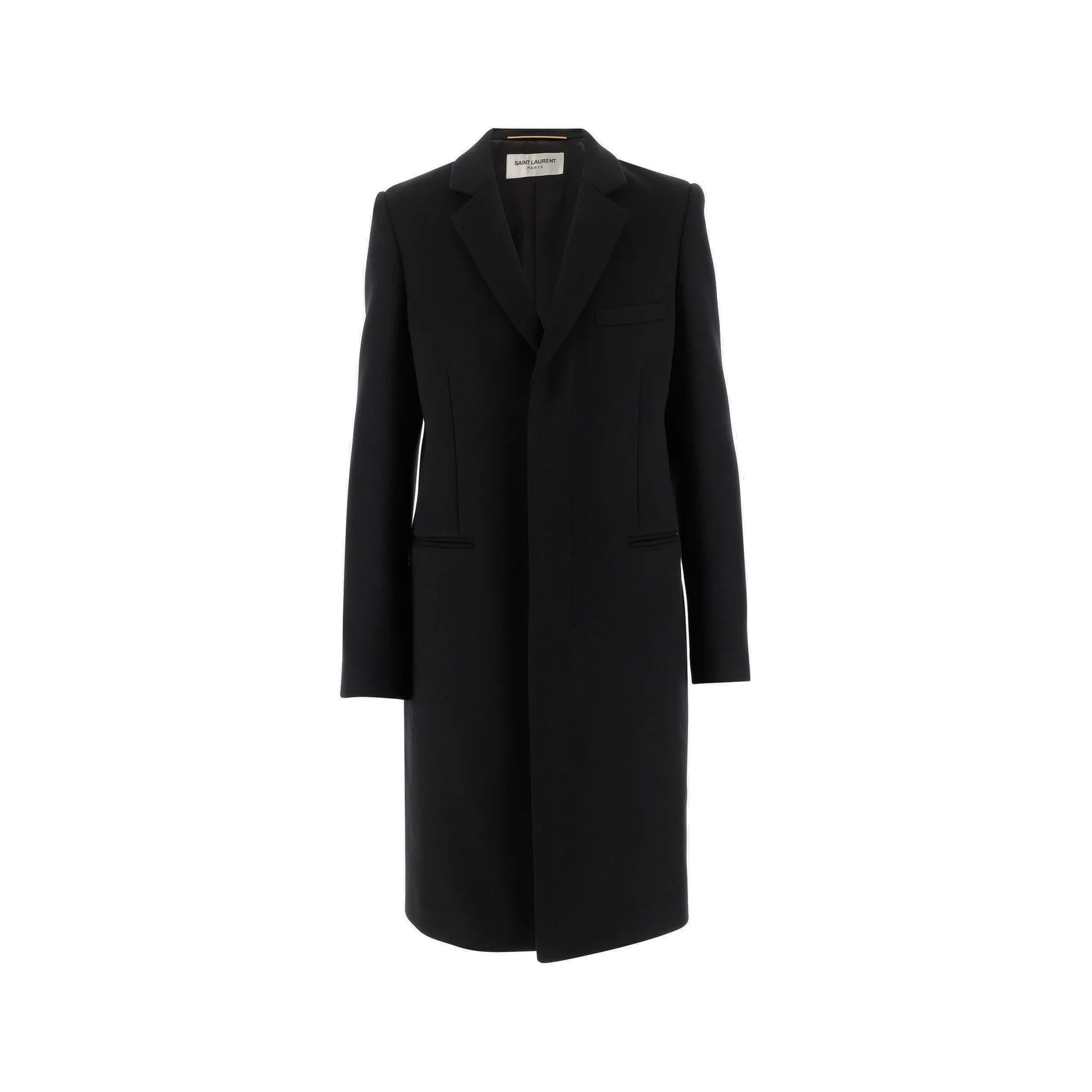 Saint Laurent wool Coat