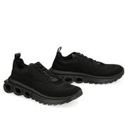 SALVATORE Ferragamo Gancini Sneakers