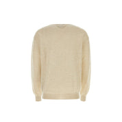 Prada Cashmere Blend Sweater - MEN CLOTHING - PRADA - Jammy Dude