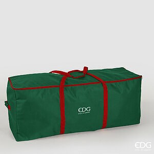 Borsone Edg per Pino H.50 L.120 L.38 C5 - Dark Green