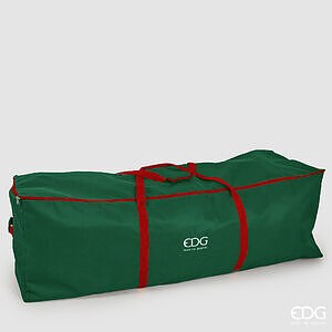 Borsone Edg per Pino H.50 L.150 L.50 C5 - Dark Green
