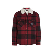 Tommy Hilfiger Check Jacket
