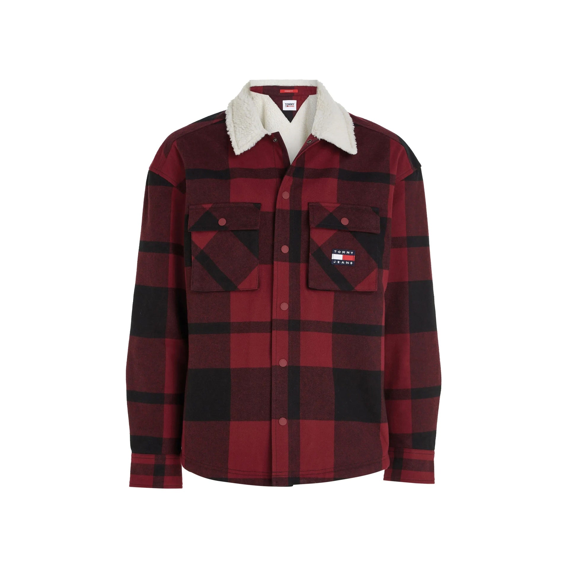 Tommy Hilfiger Check Jacket