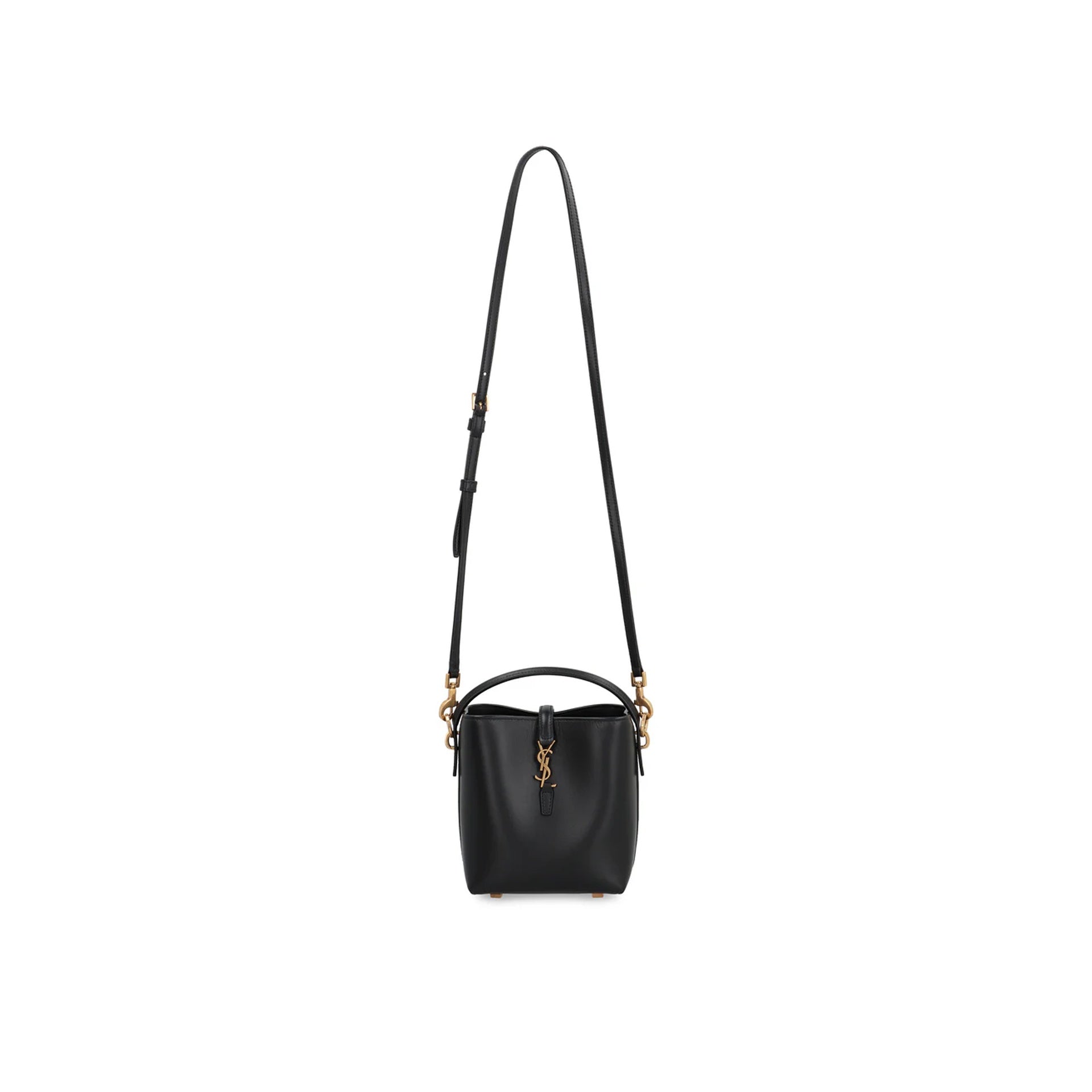 Saint Laurent Le 37 Mini Shoulder Bag - WOMEN BAGS - Saint Laurent - Jammy Dude