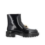 Bottega Veneta Monsieur Ankle Boots