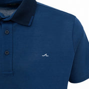 Paul Shark Polo T-Shirt - MEN CLOTHING - PAUL & SHARK - Jammy Dude