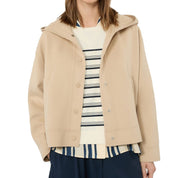 Max Mara Weekend Ridente Wool Jacket - WOMEN CLOTHING - Max Mara Weekend - Jammy Dude