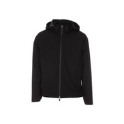 Herno Casual Hooded Jacket