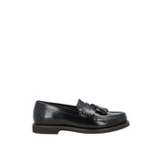 Brunello Cucinelli Leather Penny Loafer - WOMEN SHOES - Brunello Cucinelli - Jammy Dude