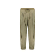 Herno Drawstring Elastic Waist Pants - WOMEN CLOTHING - HERNO - T.Luxy
