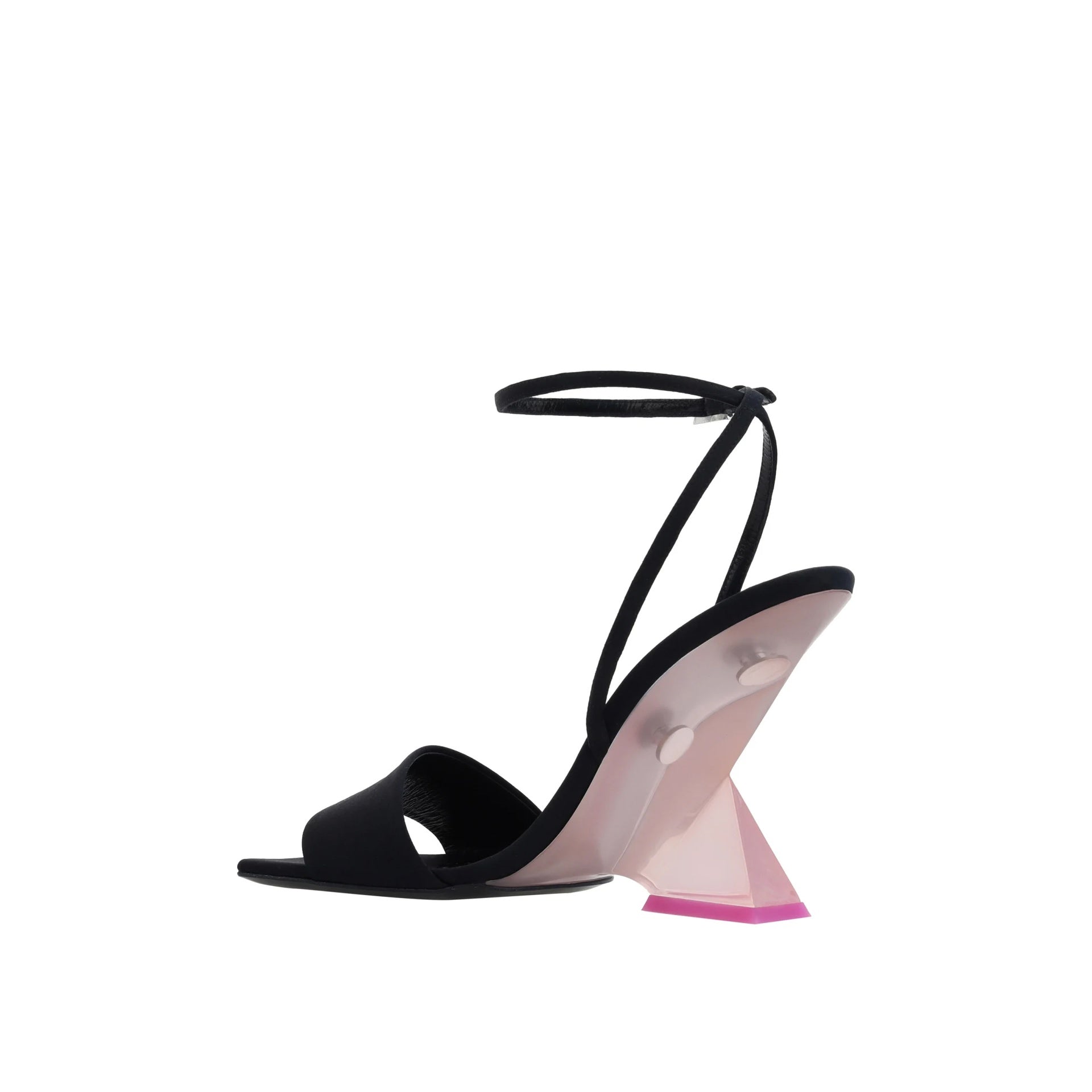 The Attico 'Cheope' sandals