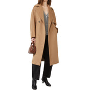 Max Mara Weekend Resina Coat - WOMEN CLOTHING - Max Mara Weekend - Jammy Dude