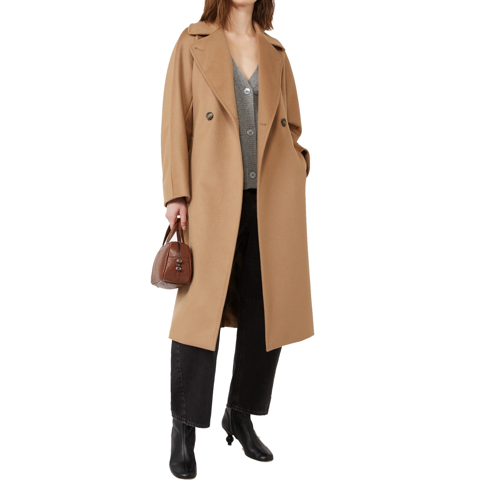 Max Mara Weekend Resina Coat - WOMEN CLOTHING - Max Mara Weekend - Jammy Dude