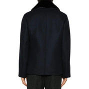 PRADA Wool Coat
