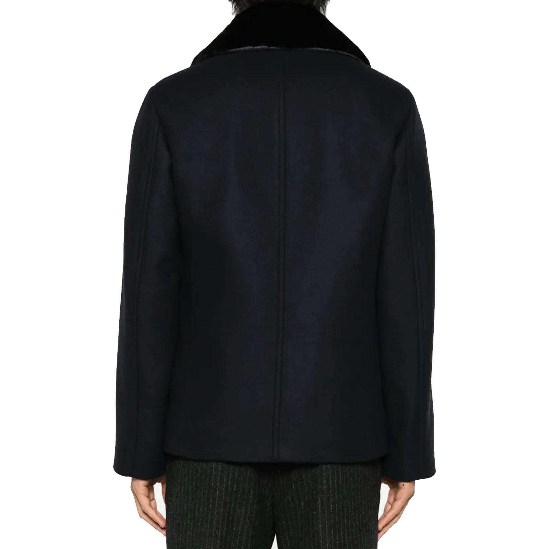 PRADA Wool Coat