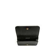 Balenciaga Leather BB Wallet And Card Holder - WOMEN ACCESSORIES - BALENCIAGA - Jammy Dude