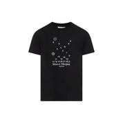 Maison Margiela Cotton T-Shirt