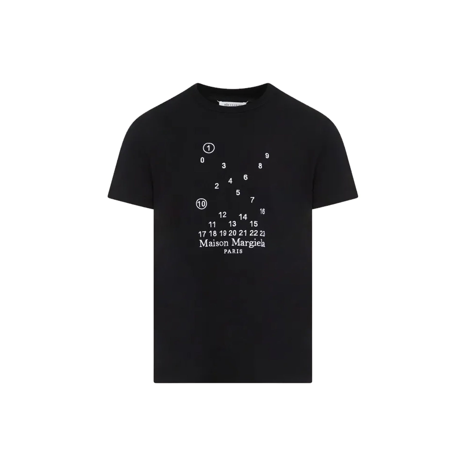 Maison Margiela Cotton T-Shirt