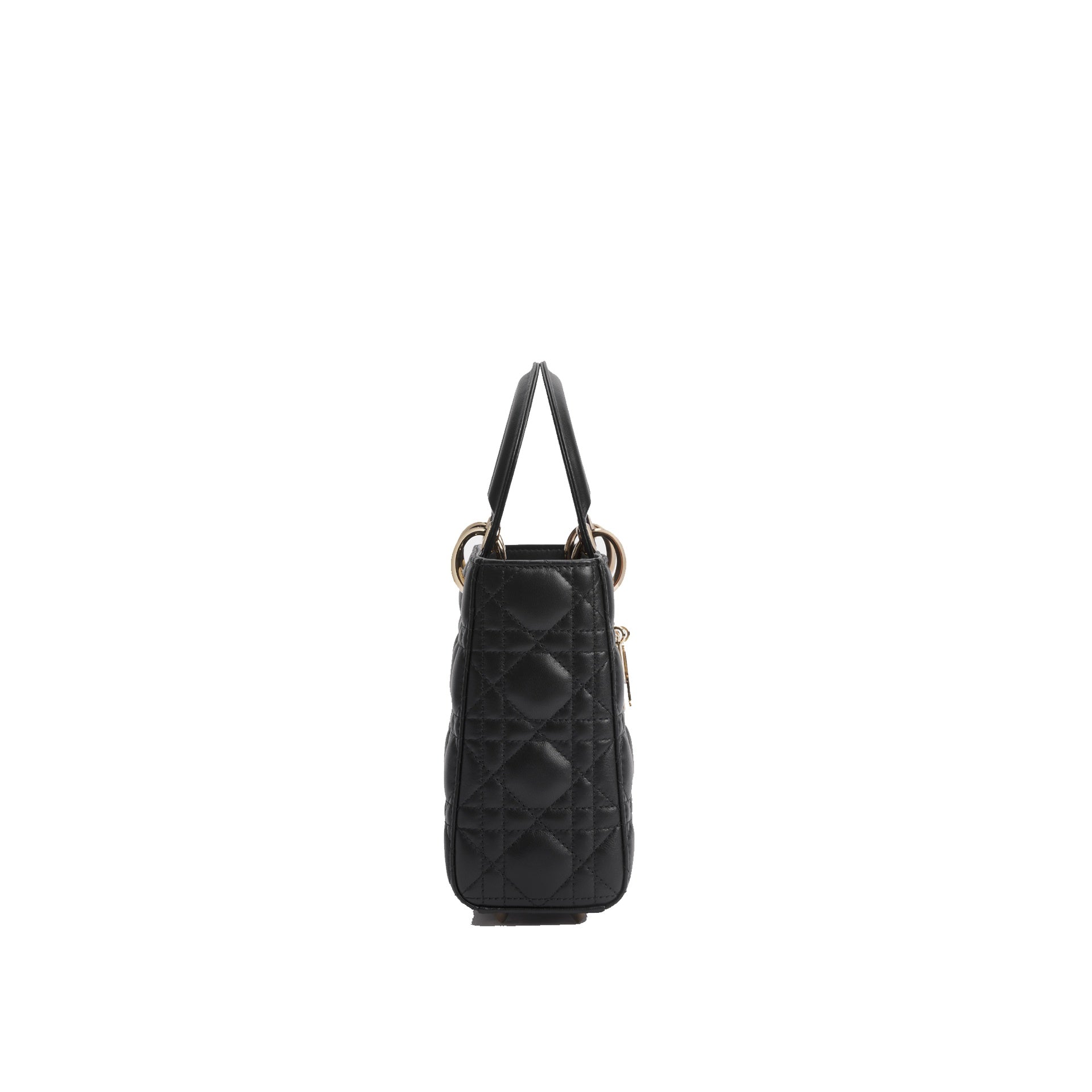 Lady Dior Small Bag