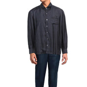 Dolce & Gabbana Silk Shirt