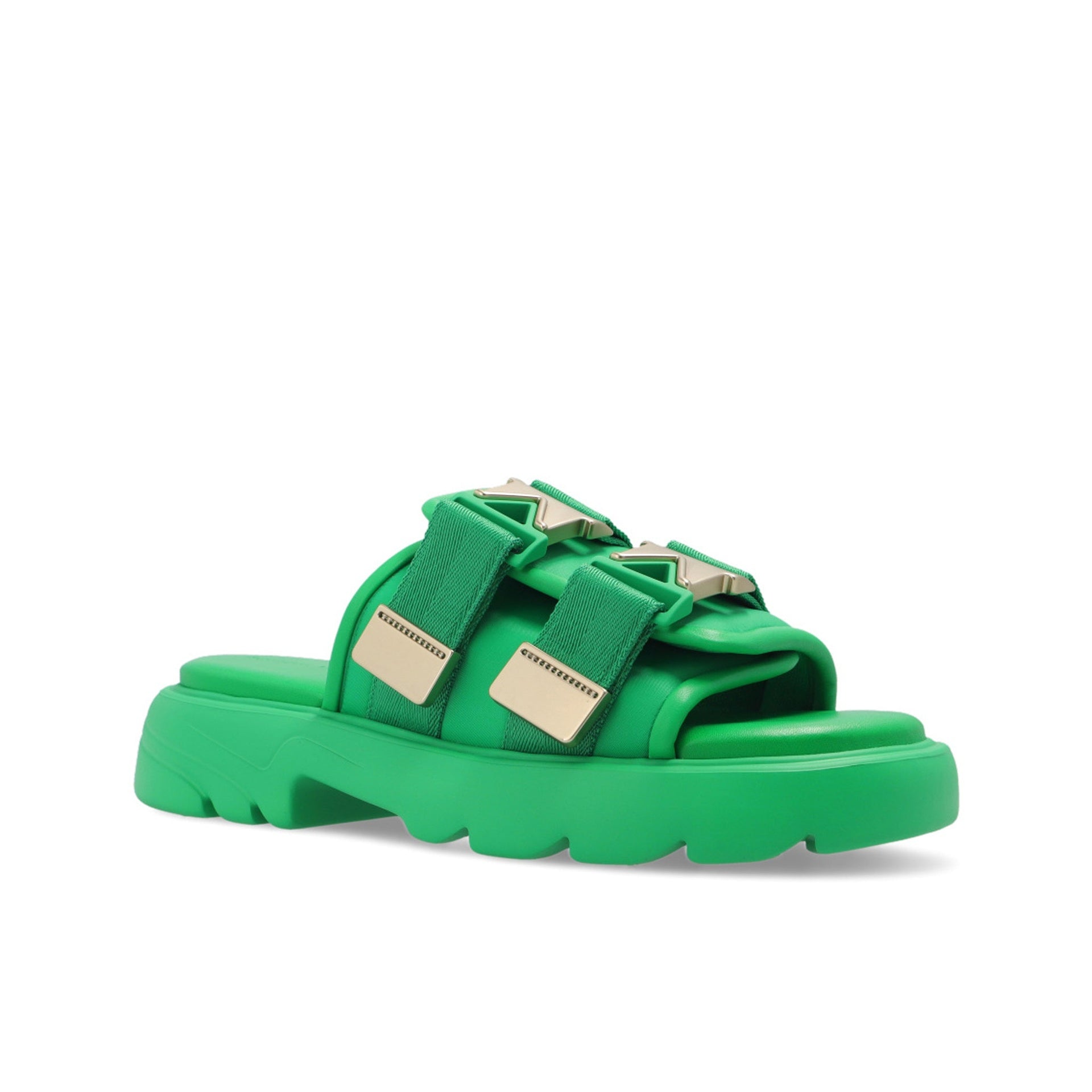 Bottega Veneta Flash Slides - WOMEN SHOES - BOTTEGA VENETA - Jammy Dude