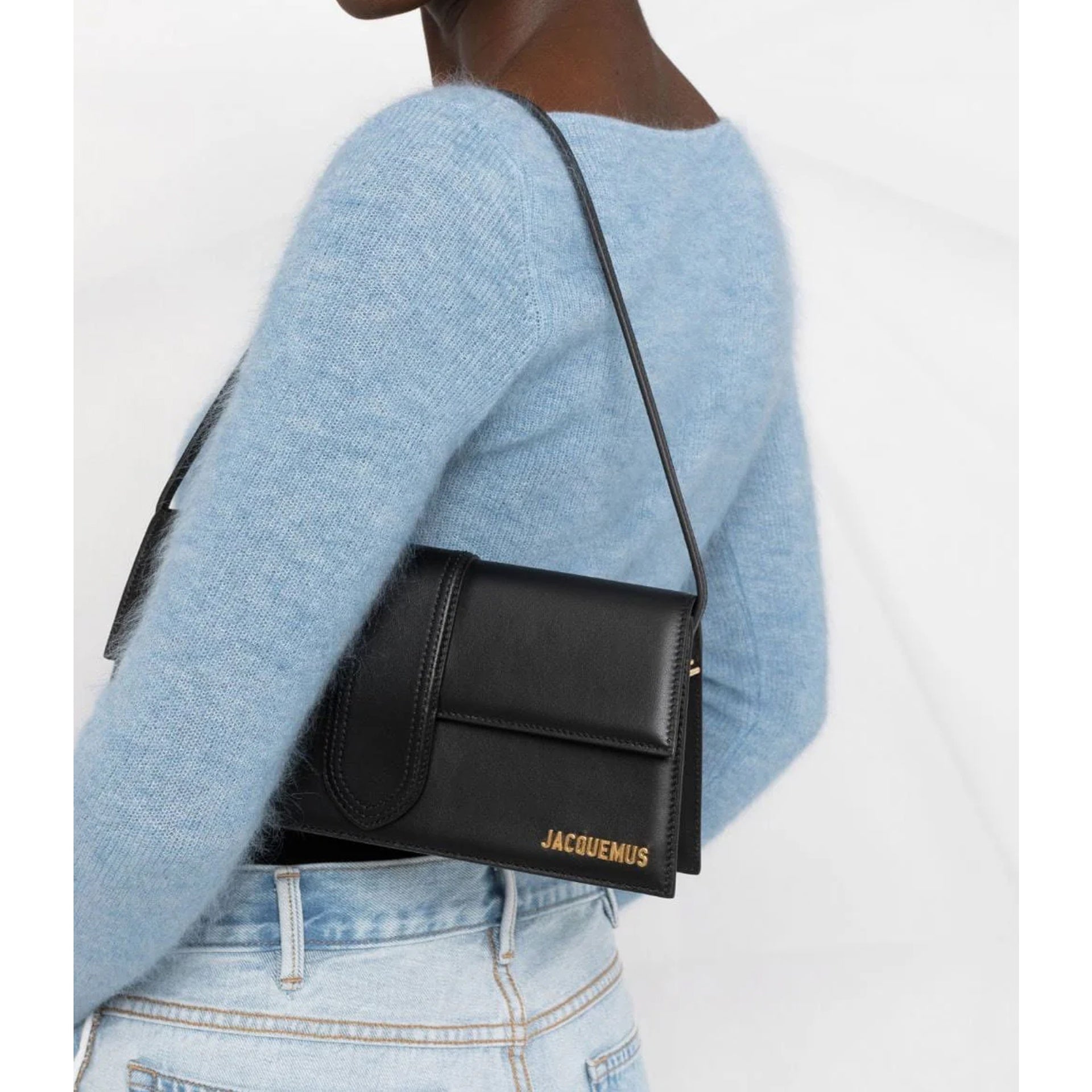 Jacquemus Le Bambino Long Bag - WOMEN BAGS - JACQUEMUS - Jammy Dude