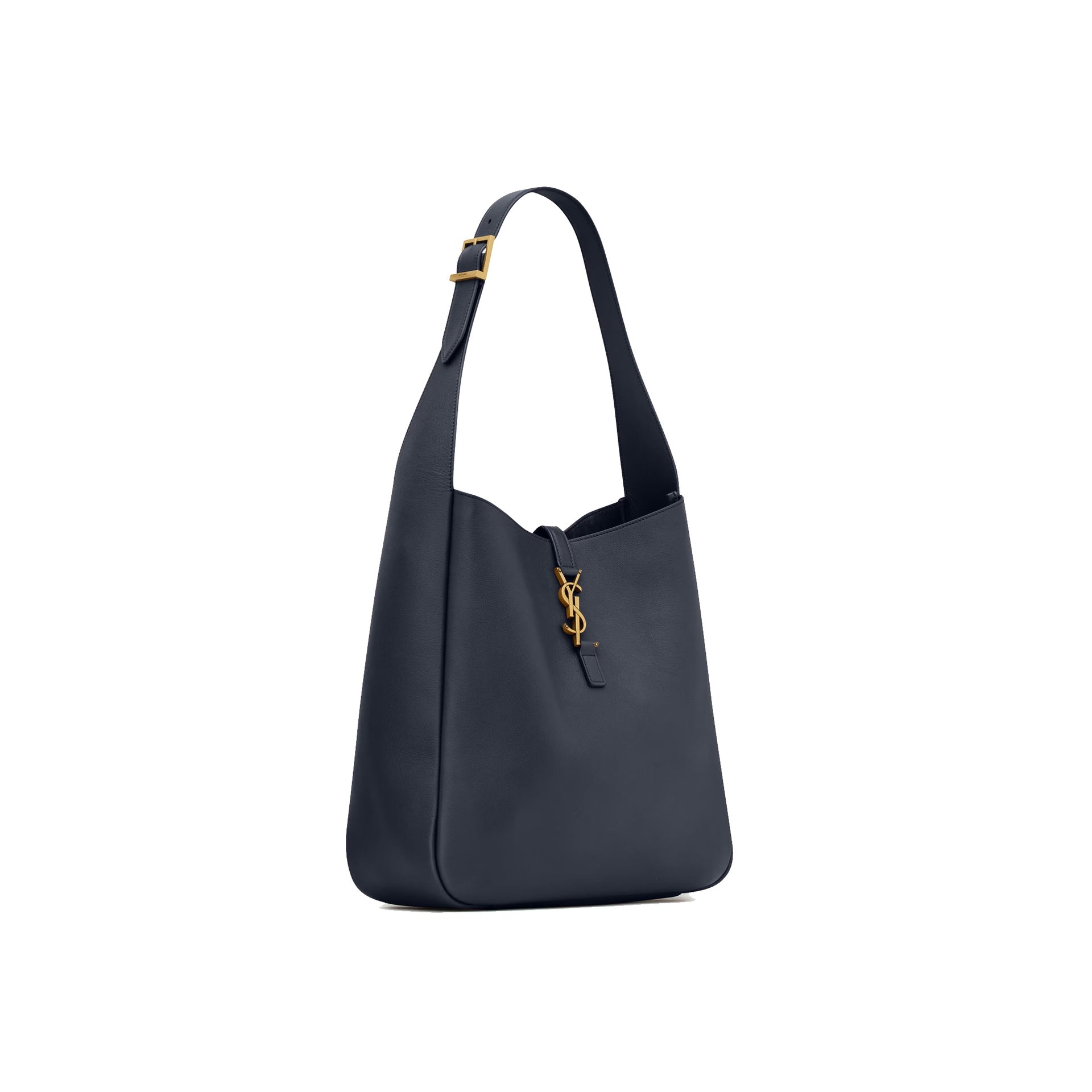 Saint Laurent Le 5A7 Large Hobo Bag - WOMEN BAGS - Saint Laurent - Jammy Dude