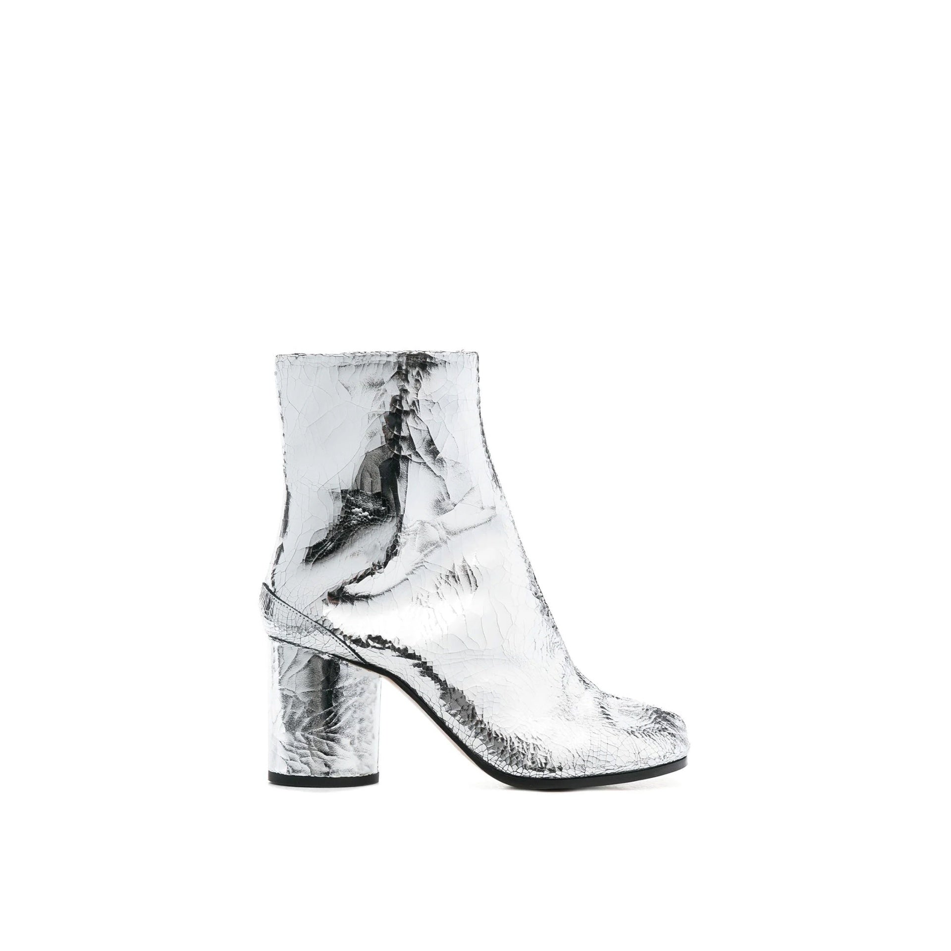 Maison Margiela Tabi Ankle Boots