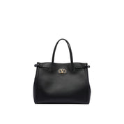 Valentino Garavani Medium Antibes Tote Bag