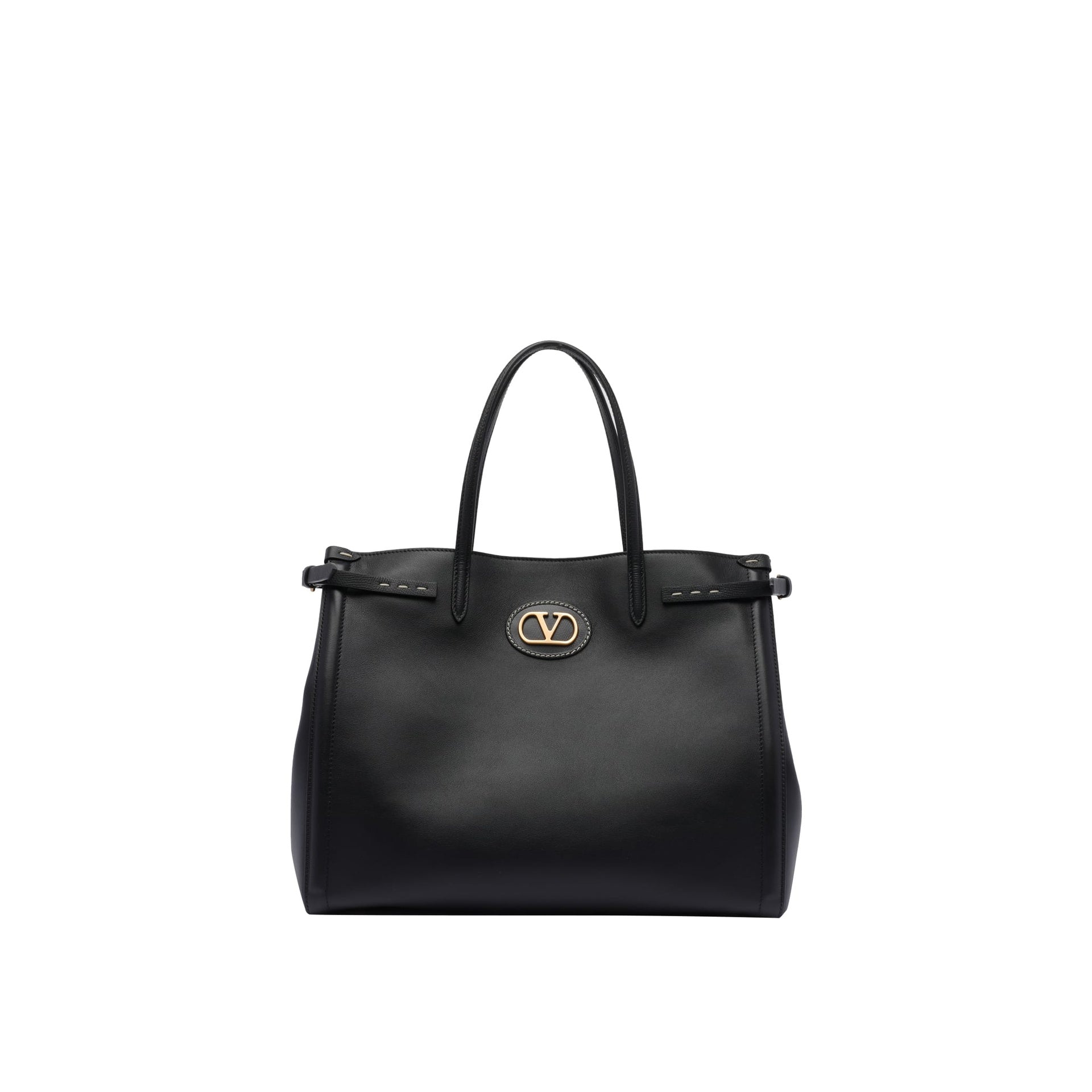 Valentino Garavani Medium Antibes Tote Bag