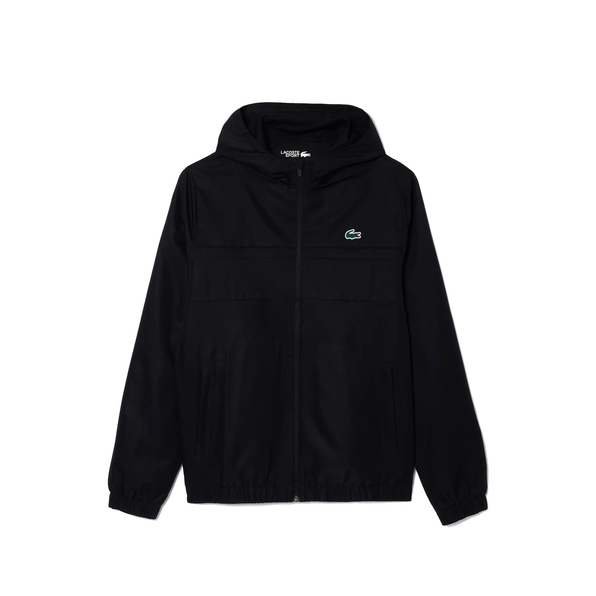 Lacoste Sport jacket - MEN CLOTHING - LACOSTE - Jammy Dude