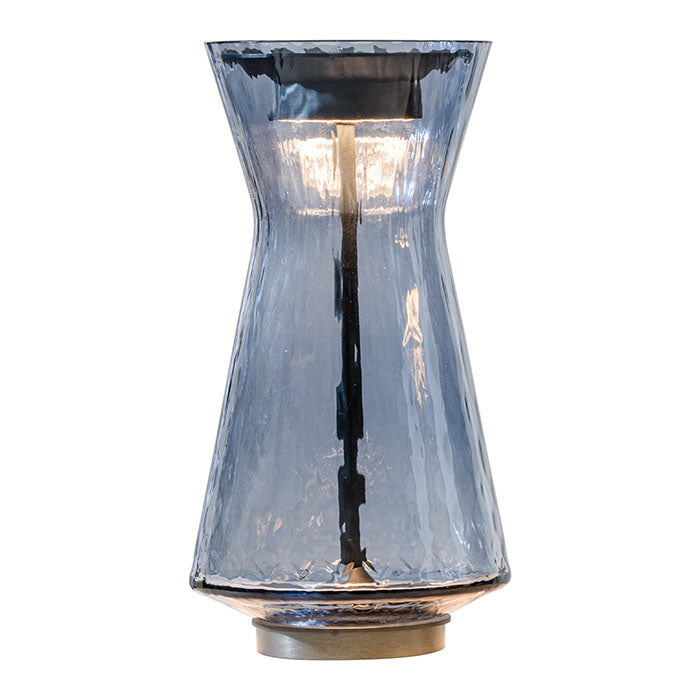 840.15 LAMPADA DA TAVOLO RICARICABILE TIARALUCE UVA