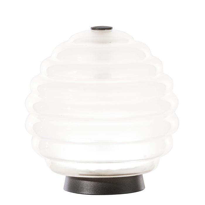 847.62 DECO LUCE CRISTALLO SABBIATO INT.
