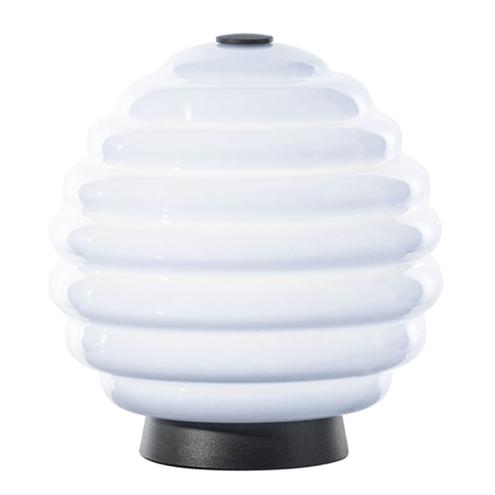 847.62 DECO LUCE UVA OPALINO