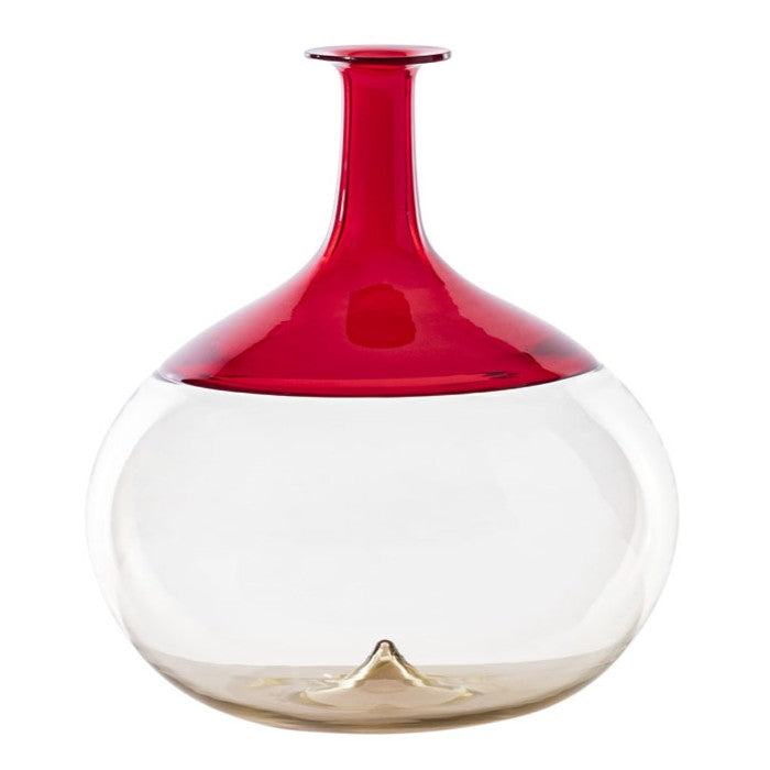 502.01 BOLLE PAGLIESCO/ROSSO