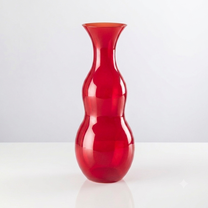 516.86 PIGMENTI ROSSO TRASPARENTE
