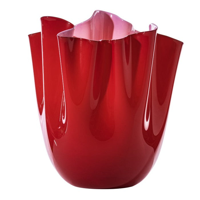 700.00 FAZZOLETTO ROSSO/ROSA