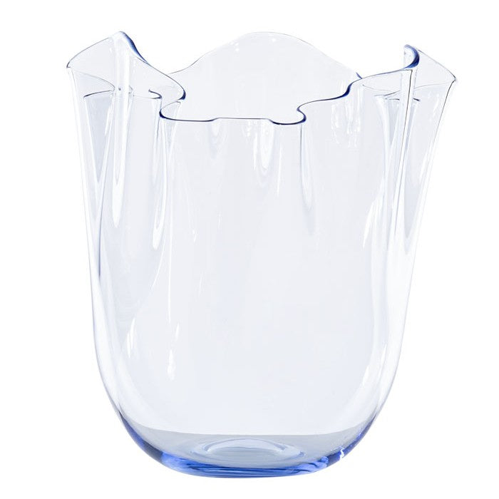 700.00 FAZZOLETTO BLUINO TRASPARENTE