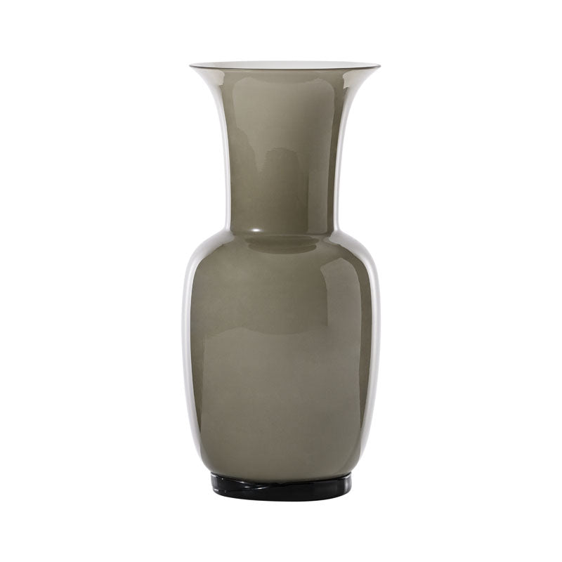706.22 VASO OPALINO TALPA H. 36 CM