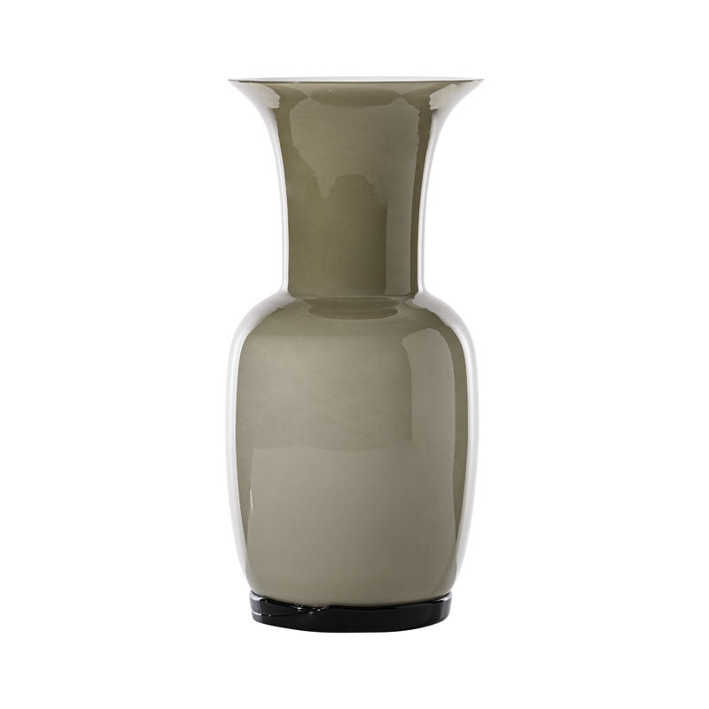 706.24 VASO OPALINO TALPA H. 42 CM