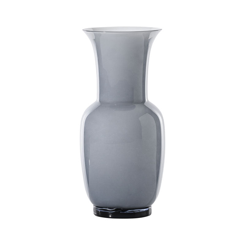 706.38 VASO OPALINO UVA H. 30 CM