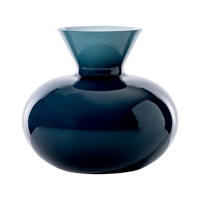 706.41 VASO IDRIA ORIZZONTE H. 27 CM