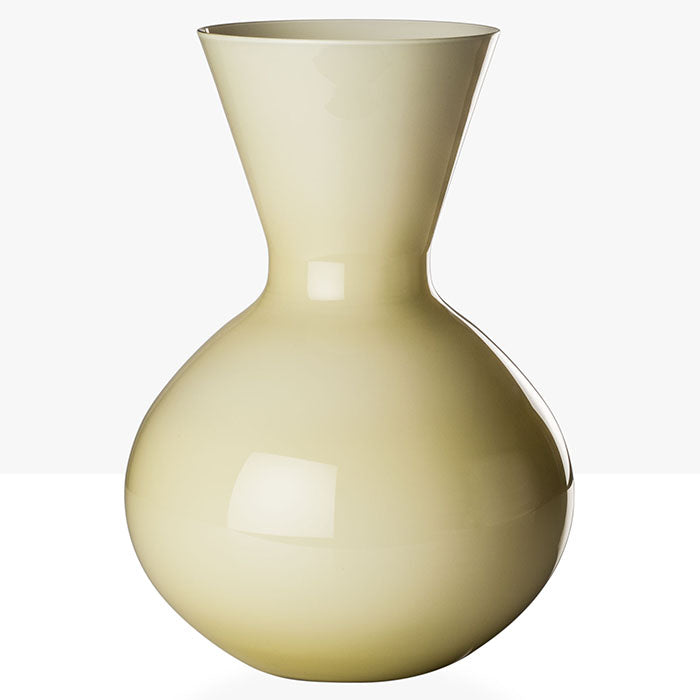 706.42 VASO IDRIA PAGLIERINO H.36 CM
