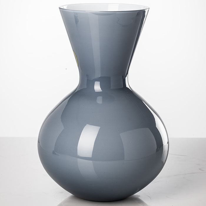 706.42 VASO IDRIA UVA H. 36 CM