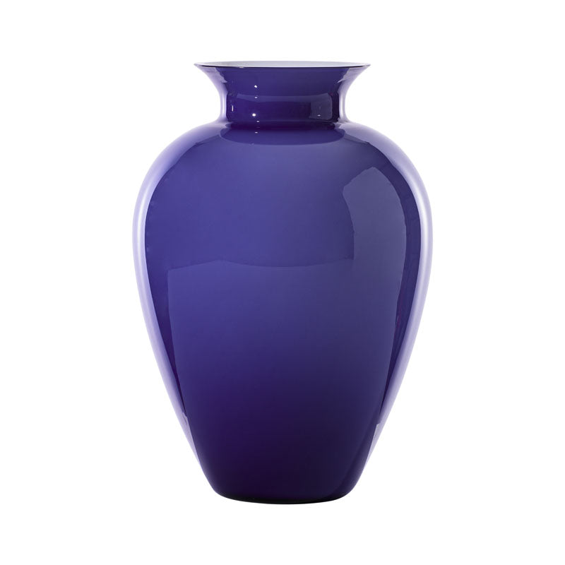 706.62 VASO LABUAN INDACO H. 38 CM